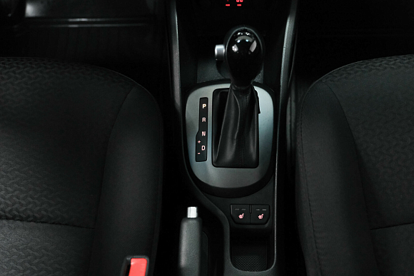 Kia Rio Prestige, 2015 года, пробег 48270 км