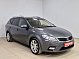Kia Ceed, 2012 года, пробег 285721 км
