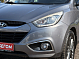 Hyundai ix35 Comfort, 2014 года, пробег 262995 км