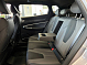 Geely Cityray Люкс, серебряный