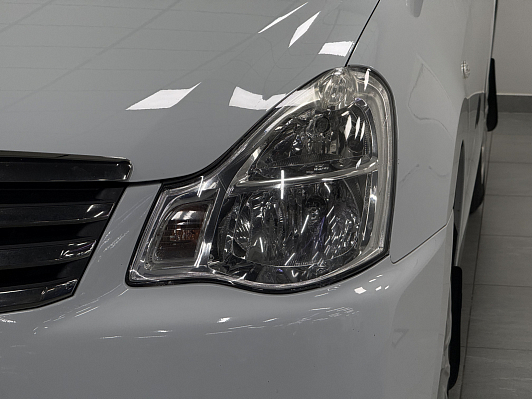 Nissan Almera Comfort A/C, 2018 года, пробег 110000 км