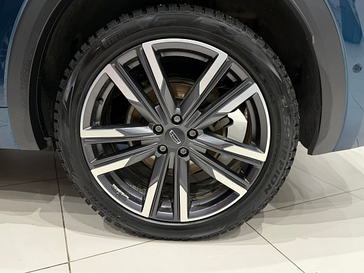 Geely Monjaro Flagship (Xingyue L), 2023 года, пробег 53800 км