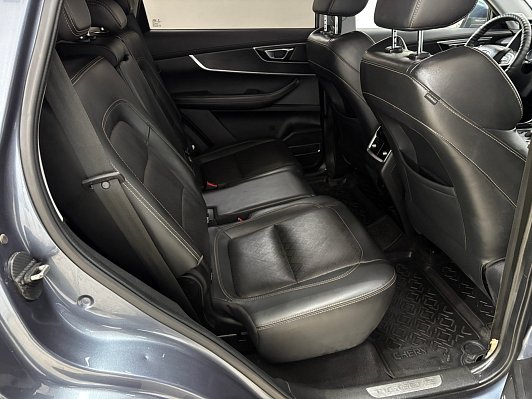 Chery Tiggo 8 Prestige, 2020 года, пробег 240656 км