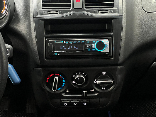 Lada (ВАЗ) Granta Comfort (2021), 2022 года, пробег 35000 км