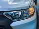 Lada (ВАЗ) Niva Travel Luxe, 2022 года, пробег 36300 км