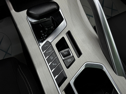 Geely Coolray Luxury, 2022 года, пробег 163330 км