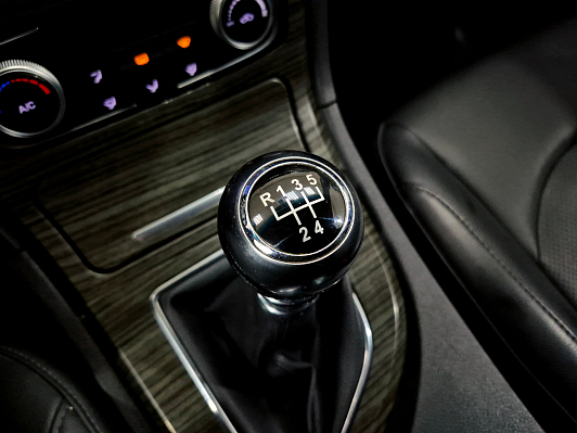 Zotye T600 Royal, 2018 года, пробег 73910 км