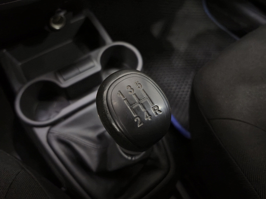 Lada (ВАЗ) Granta Classic, 2019 года, пробег 148253 км