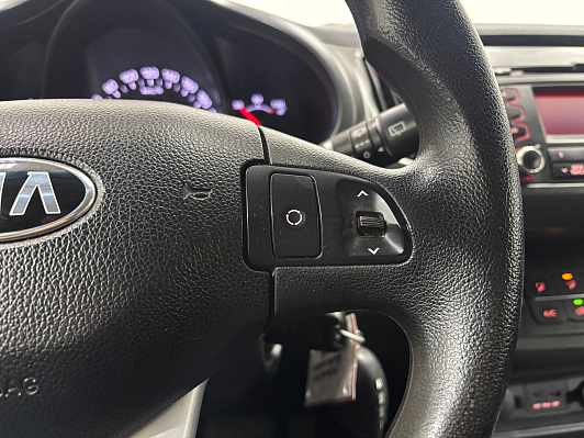 Kia Sportage Classic, 2013 года, пробег 182382 км
