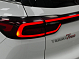 Chery Tiggo 7 Pro Luxury, 2022 года, пробег 88000 км