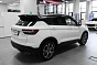 Geely Coolray Flagship Sport, 2022 года, пробег 55000 км