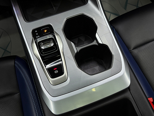 GAC GS3 GB-R, 2024 года, пробег 30373 км