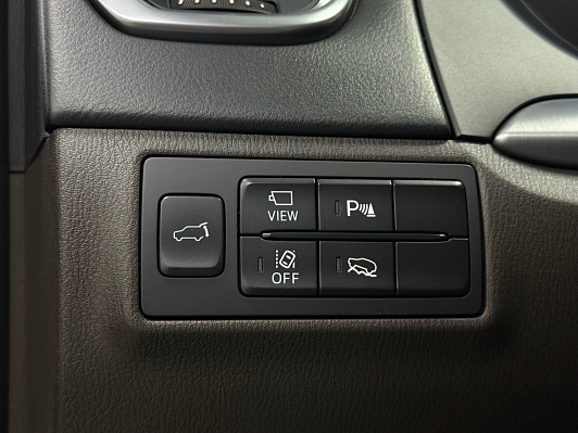 Mazda CX-9, 2020 года, пробег 65700 км