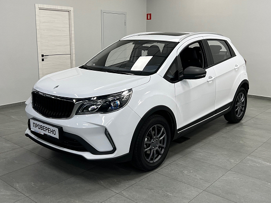Livan X3 Pro Лакшери, 2023 года, пробег 36625 км