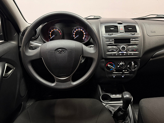 Lada (ВАЗ) Granta Comfort (2018-2021), 2020 года, пробег 63703 км