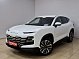 Jetour Dashing Комфорт 2024, 2024 года, пробег 36578 км
