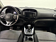 Kia Soul Luxe, 2022 года, пробег 55238 км