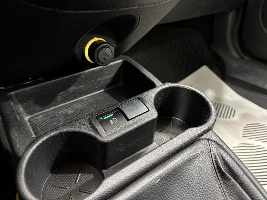 Lada (ВАЗ) Granta Classic Start Glonass 21901-51-234, 2013 года, пробег 195469 км