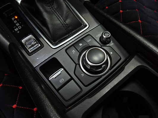 Mazda 6, 2016 года, пробег 170000 км