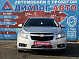 Chevrolet Cruze LS, 2012 года, пробег 166818 км
