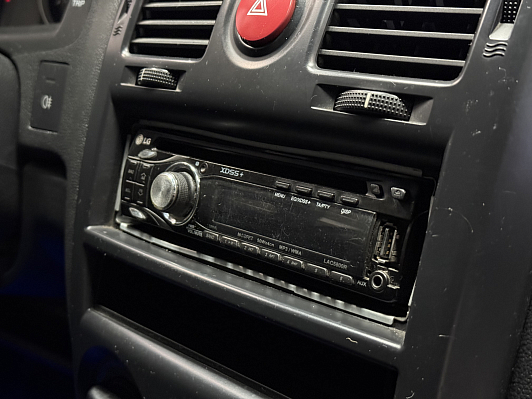 Hyundai Getz Comfort, 2008 года, пробег 155000 км