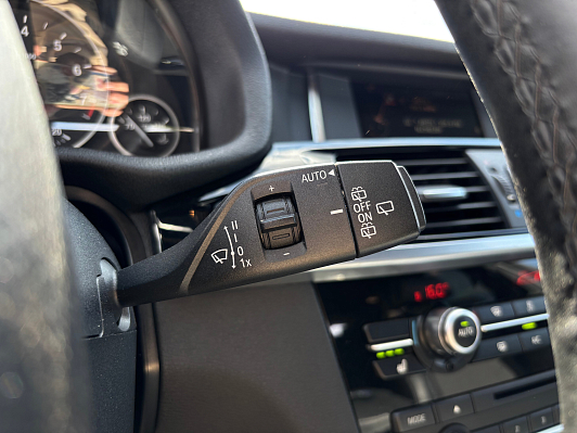 BMW X3 xDrive20i M Sport Локальная сборка, 2015 года, пробег 121126 км