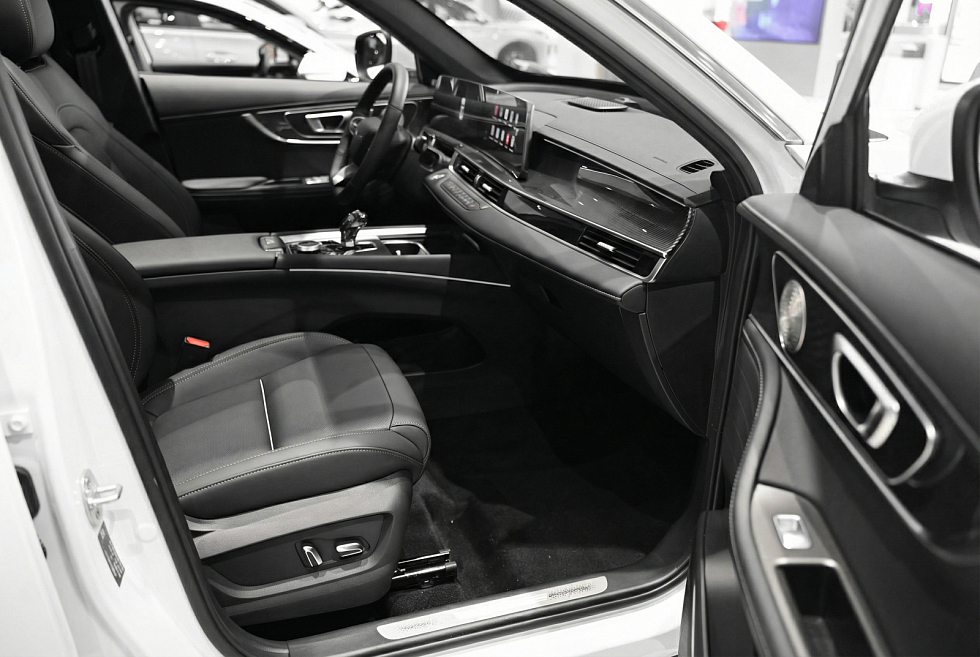 TENET T7 Prime, белый