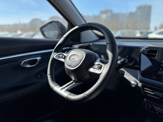 GAC GS3 GB-R, 2024 года, пробег 30373 км