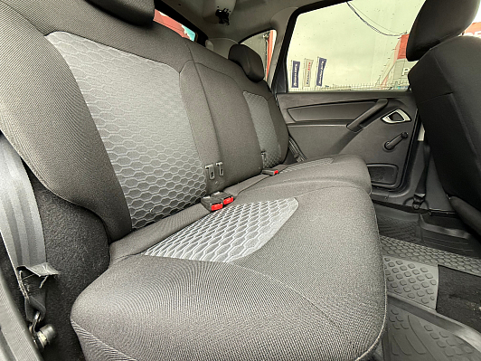 Lada (ВАЗ) Granta Comfort, 2022 года, пробег 88532 км