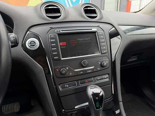 Ford Mondeo Titanium, 2013 года, пробег 175000 км