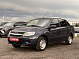 Lada (ВАЗ) Granta Comfort Multimedia Glonass 21901-51-27G, 2014 года, пробег 155456 км