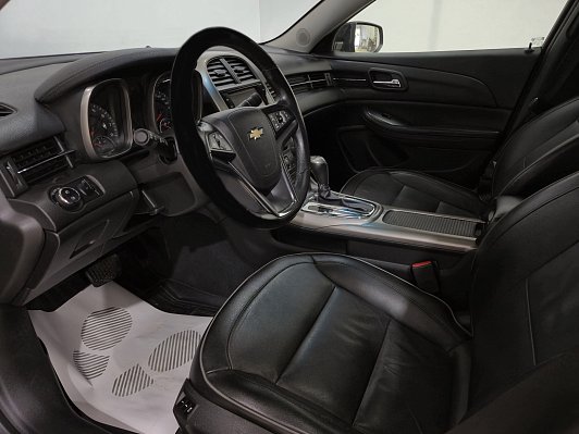 Chevrolet Malibu LTZ, 2012 года, пробег 256000 км