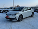 Toyota Corolla, 2018 года, пробег 61849 км