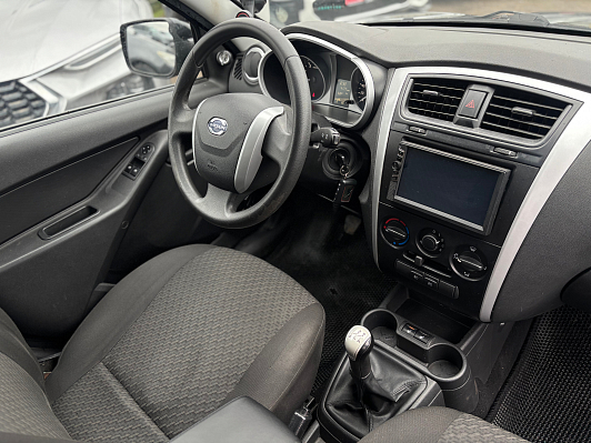 Datsun on-DO Access, 2019 года, пробег 142884 км