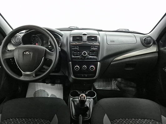 Lada (ВАЗ) Granta, 2021 года, пробег 67015 км