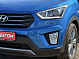 Hyundai Creta Comfort Plus, 2017 года, пробег 101800 км