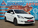 Hyundai Solaris Comfort, 2015 года, пробег 186500 км