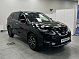 Nissan X-Trail SE, 2021 года, пробег 47060 км
