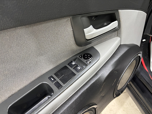 Lada (ВАЗ) Priora Люкс, 2012 года, пробег 206278 км