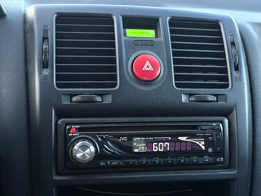 Hyundai Getz Family, 2008 года, пробег 89010 км