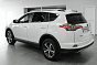 Toyota RAV4, 2017 года, пробег 187660 км