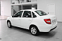Lada (ВАЗ) Granta Standard, 2023 года, пробег 40000 км