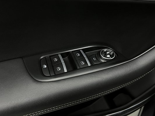 Chery Tiggo 7 Pro Prestige, 2022 года, пробег 57811 км