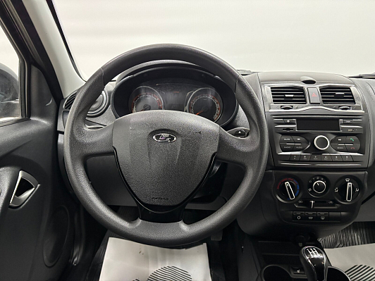 Lada (ВАЗ) Granta Quest, 2024 года, пробег 15012 км