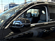 Geely EX5 Гибрид Макс EM-R, черный