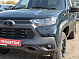 Lada (ВАЗ) Niva Travel Classic'24, 2024 года, пробег 17000 км