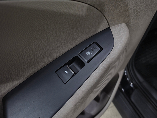 Hyundai Tucson Dynamic, 2019 года, пробег 128408 км