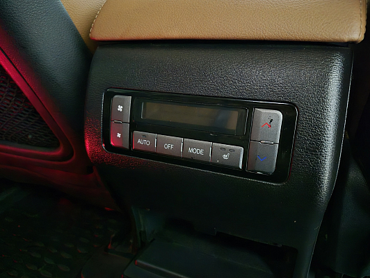 Haval H9, 2016 года, пробег 69092 км