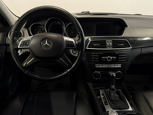 Mercedes-Benz C-Класс, 2013 года, пробег 232756 км