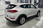 Hyundai Tucson Comfort, 2017 года, пробег 121076 км